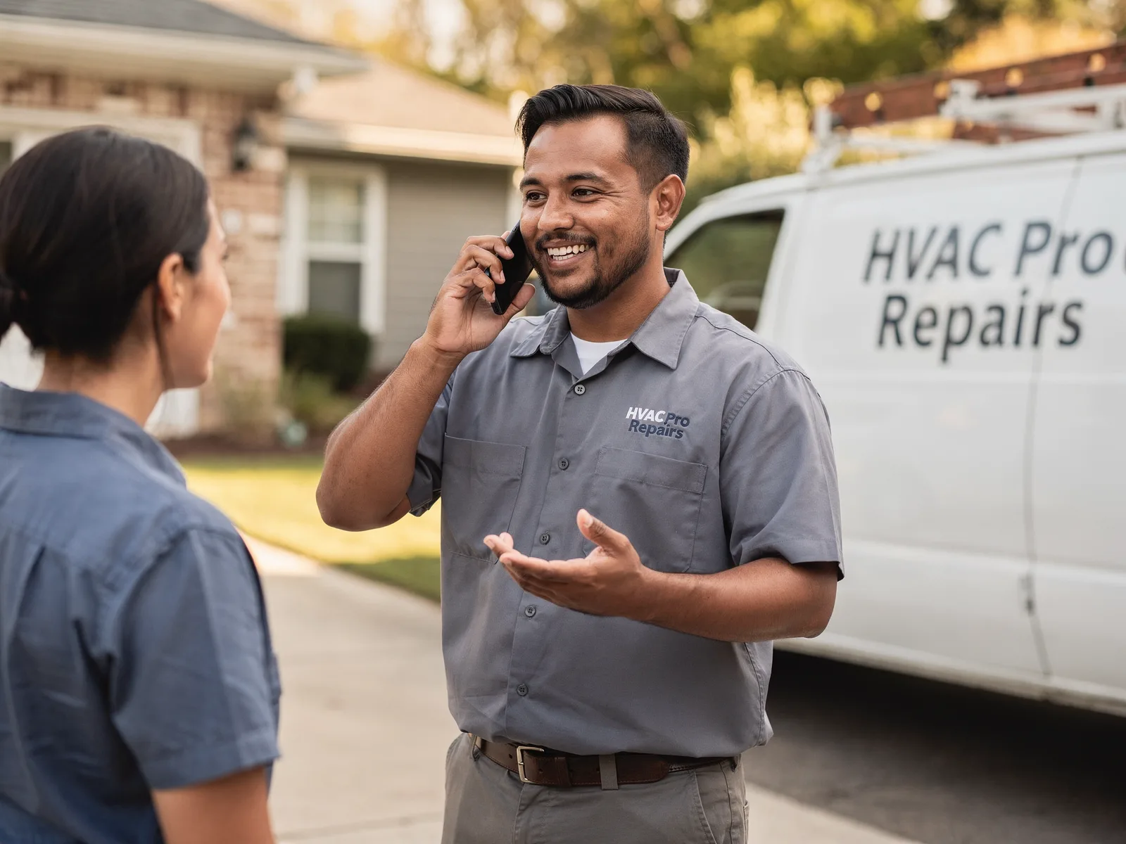 Heat Pump Repair Stroud, OK FAQs